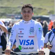 Heartbreak for F1 Hopeful Isack Hadjar as Red Bull Snatch Dream Drive in Brutal Melbourne Swap