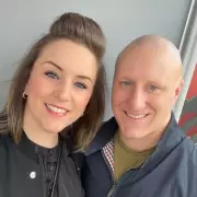 Heartbreaking Double Tragedy: Widow Loses Husband and Now Faces Losing Her Home