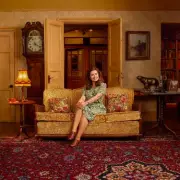 Heartbreaking Exit: 'Creatures Great and Small' Star Nicholas Ralph Opens Up About Emotional Departure