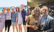 Heartbreaking Last Moments: AFL Reporter Sam Landsberger's Father Dies in Horror Traffic Accident After Dropping Lifelong Habit