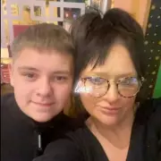 Heartbreaking Loss: Mum Discovers Schoolboy Son's Tragic Death from Snapchat