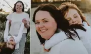 Heartbreaking: Young Melbourne Mum, 29, Diagnosed with Early-Onset Alzheimer's