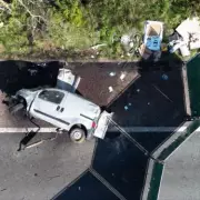 Heartbroken Mum Pays Tribute to 14-Year-Old Son Killed in Tragic Crash