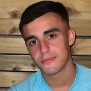 Heartbroken Mum's Emotional Tribute to Son, 15, Who Died After Being Hit by Train