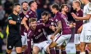 Hearts Boss McInnes Backs Bloom's Tynecastle Vision After Strong Start to Season