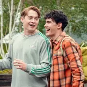 Heartstopper's Steamy Movie Scenes Revealed: What Fans Can Expect