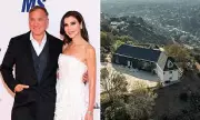 Heather and Terry Dubrow Take a Financial Hit as They Sell Beverly Hills Mansion for $16M