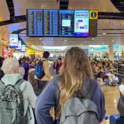 Heathrow Chaos: M4 Motorway Closure Sparks Travel Nightmare for Thousands