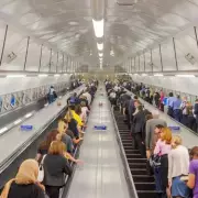 Heathrow's Elizabeth Line Goes Live: Faster, Cheaper & Easier Travel to London's Major Airport