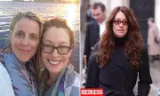 Heiress's Crypto Nightmare: Billionaire's Daughter and Best Friend Lose Millions in Alleged Investment Scam