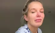 Helen Flanagan Breaks Down: 'I Hate Parenting Sometimes' | Actress Opens Up on Crippling Anxiety and Mum-Shaming Backlash