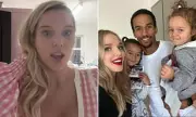 Helen Flanagan Opens Up on Parenting Struggles: 'Friends Stopped Answering My Calls' | Exclusive