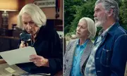 Helen Mirren to Direct 'The Thursday Murder Club' Sequel in Major Career First