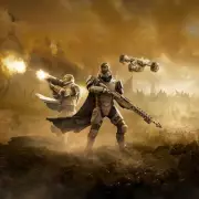 Helldivers 2's New 'Dust Devils' Warbond Unleashed: Full Breakdown of Stratagems, Armour & Cosmetics
