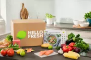 HelloFresh Faces £13 Million Payout in Landmark 'Deceptive' Marketing Lawsuit