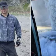 Hero Pilot Saves 360 Lives After Suffering Mid-Flight Heart Attack