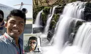 Hero Uncle Drowned Saving Nieces at Waterfall: Inquest Reveals Tragic Details