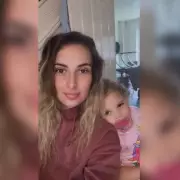 Heroic Mum Saves 3-Year-Old Daughter After Horrific Dog Attack in UK Park