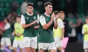 Hibernian's European Dream Crushed as Legia Warsaw Seize Vital Advantage at Easter Road