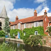 Hidden Sussex Seaside Gem Named One of the UK's Best Coastal Towns