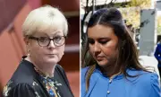 Higgins vs Reynolds: Explosive Defamation Ruling Reveals 'Inconsequential' Texts & 'Political Attack'