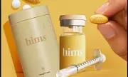 Hims Launches Revolutionary GLP-1 Weight Loss Medication for Men in the UK