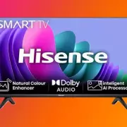 Hisense TV Review 2024: Unbeatable Picture & Colour on a Budget?