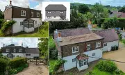 Historic 15th-Century Cottage Saved from Demolition as Village Triumphs Over Developers