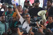 Historic Victory: Claudia Sheinbaum Elected as Mexico's First Female President