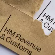 HMRC Sends 1.4 Million Tax Letters – Are You Affected?