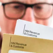 HMRC's £100,000 Payouts: Are You Owed a Tax Rebate Windfall?