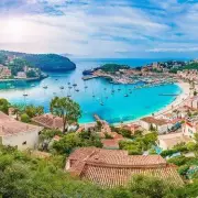 Holidaymakers Fear Spanish Island Could Be Abandoned as Tourism Collapses