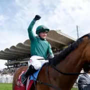 Hollie Doyle and Oisin Murphy Set for Thrilling Showdown in Upcoming Racing Season