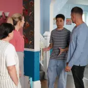 Hollyoaks Baby Horror: Ella's Disappearance Sparks Village Panic in Heart-Stopping New Plot