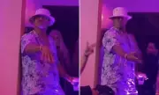 Hollywood A-Lister's Surprise Appearance at Bad Bunny Puerto Rico Gig Sends Fans Into Frenzy | Daily Mail