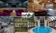 Hollywood Star's Stunning £10M Georgian Mansion Hits the Market After 'Terrible Movie' Purchase
