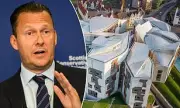 Holyrood Under Fire: Calls to Rein in Scotland's 'Arrogant Political Elite' Intensify