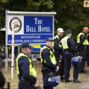 Home Office Launches High Court Appeal to Overturn Asylum Seeker Hotel Ban in Epping Forest