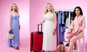 Honeymoon Packing Secrets: The Holiday Stylist's Guide to Effortless Luxury Travel