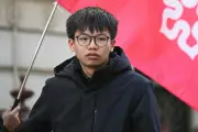 Hong Kong Activist Tony Chung Granted Asylum in UK Amid National Security Fears