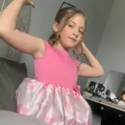 Horrifying Attack: 8-Year-Old Girl Mauled by Dog Outside London Primary School