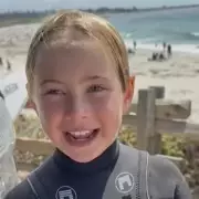 Horrifying Attack: 9-Year-Old Girl Dragged Underwater by Aggressive Swan in Westminster