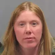 Horrifying Moment Mum Tried to Sacrifice Son Before Chilling 999 Call