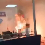 Horror as Passenger Sets Himself on Fire Aboard UK-Bound Flight From London Heathrow