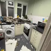 Horror at 4:30am: Neighbours Recall Terrifying Crash as Car Ploughs Into House in Quiet Street