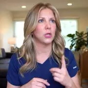 Hospice Nurse Reveals the One Thing People Regret Most at the End of Life