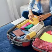 Hotel Laundry Hack: Expert Reveals the One Item You Should Never Wash in Your Room