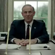 House of Cards Star Dan Ziskie Dies at 72: Remembering the Veteran Actor's Legacy