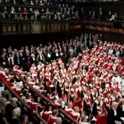 House of Lords Shake-Up: Peers Face Crackdown for 'No-Show' Attendance