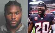 Houston Texans Star Jimmie Ward Arrested in Texas for Alleged Assault – Shocking Details Inside